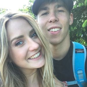 Meet your Posher, Taliah